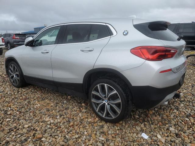 Photo 2 from auction – 2018 BMW X2 XDRIVE2 with VIN WBXYJ5C30JEF75583