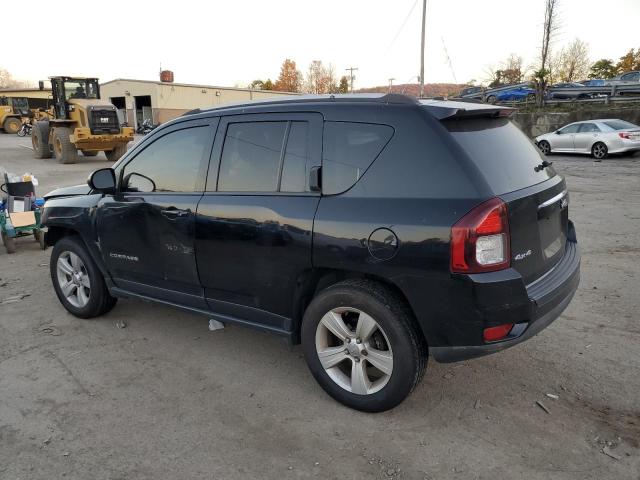Photo 2 from auction – 2016 JEEP COMPASS SP with VIN 1C4NJDBB5GD614389