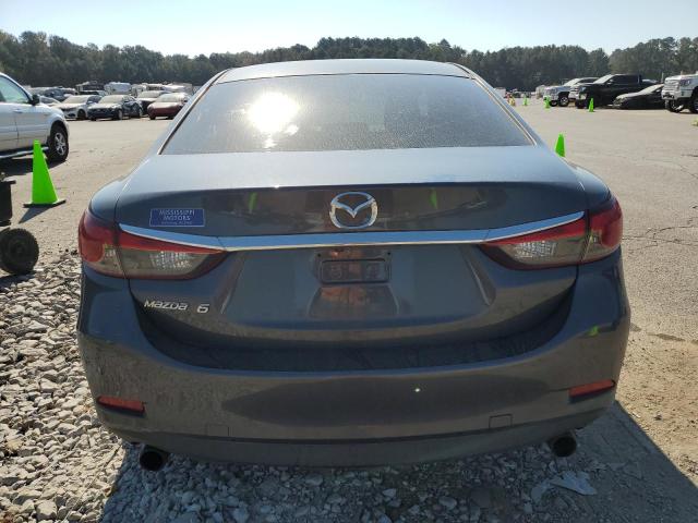 Photo 6 from auction – 2017 MAZDA 6 TOURING with VIN JM1GL1V50H1129295