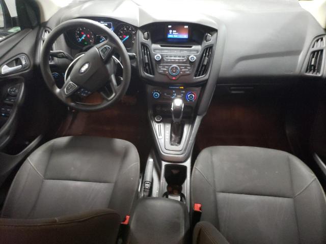 Photo 8 from auction – 2015 FORD FOCUS SE with VIN 1FADP3K26FL223377