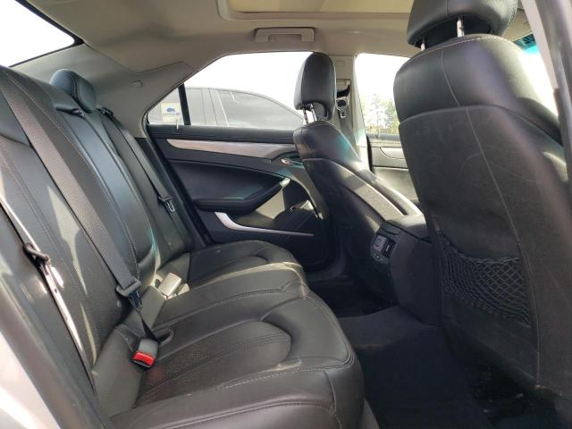 Zdjęcie 10 z aukcji – 2013 CADILLAC CTS PERFOR z VIN 1G6DK5E39D0161306