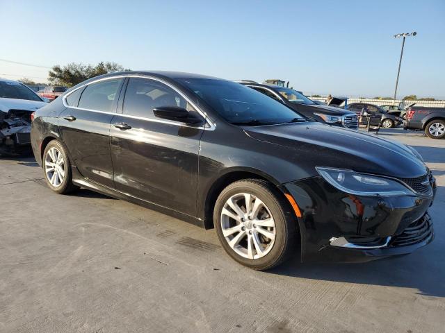 Photo 4 from auction – 2016 CHRYSLER 200 LIMITE with VIN 1C3CCCAB3GN181148
