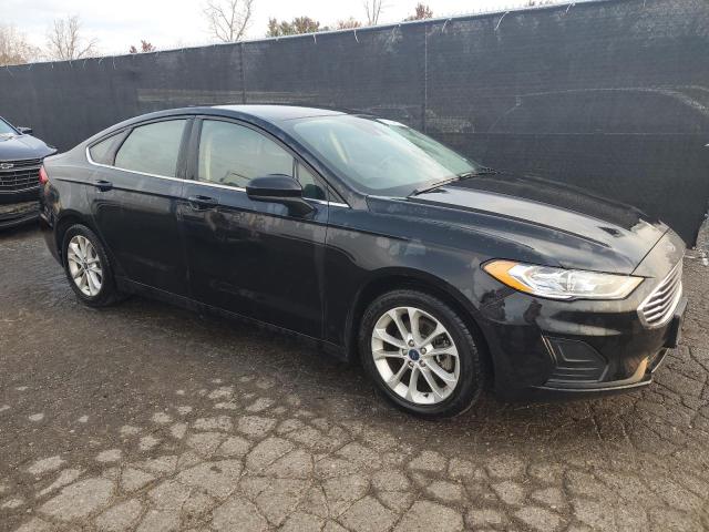 Photo 4 from auction – 2020 FORD FUSION SE with VIN 3FA6P0HD9LR100850