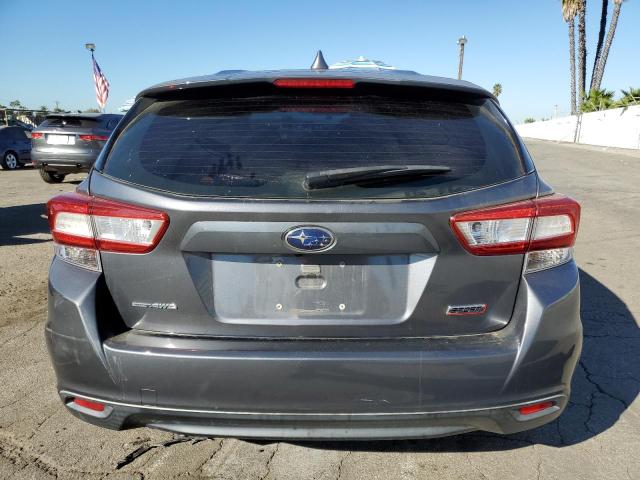 Photo 6 from auction – 2019 SUBARU IMPREZA SP with VIN 4S3GTAJ63K3711076