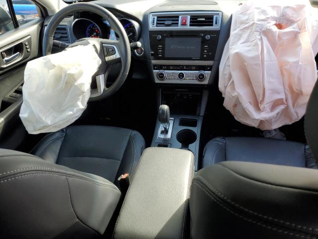 Photo 8 from auction – 2017 SUBARU OUTBACK 2. with VIN 4S4BSANC3H3313920
