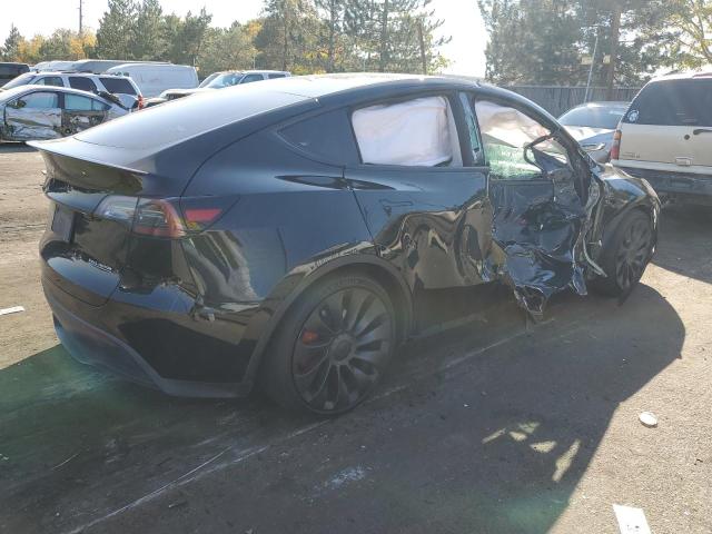 Photo 3 from auction – 2023 TESLA MODEL Y with VIN 7SAYGDEF5PF610915