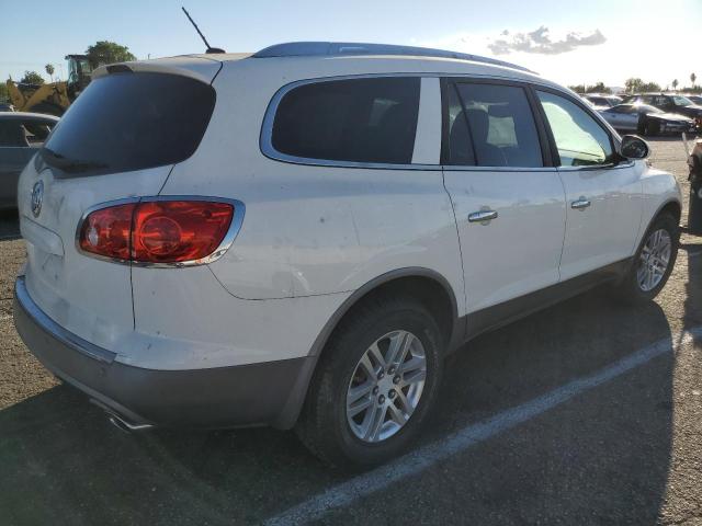 Photo 3 from auction – 2009 BUICK ENCLAVE CX with VIN 5GAER13D59J217939