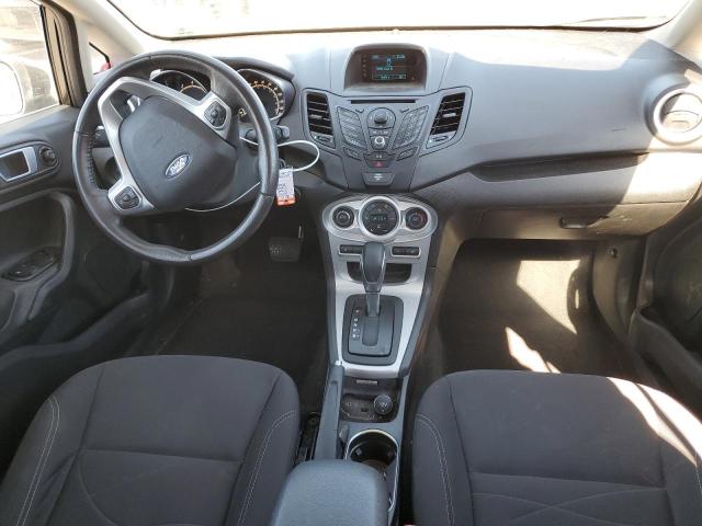 Photo 8 from auction – 2014 FORD FIESTA SE with VIN 3FADP4EJ7EM195580