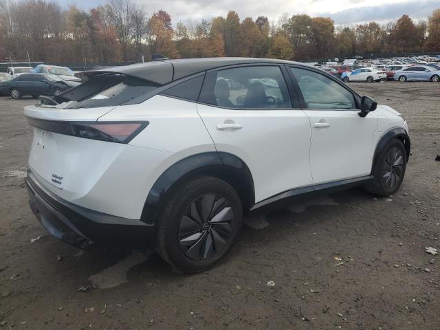 Photo 3 from auction – 2024 NISSAN ARIYA EVOL with VIN JN1DF0BB6RM734987