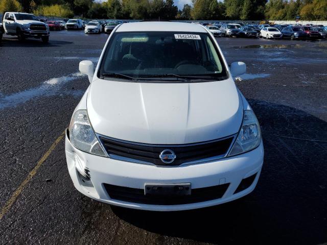Photo 5 from auction – 2012 NISSAN VERSA S with VIN 3N1BC1CP6CK280098