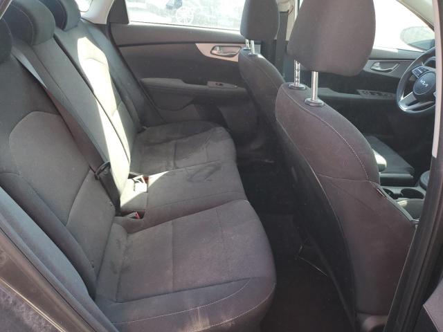 Photo 10 from auction – 2023 KIA FORTE LX with VIN 3KPF24AD3PE514813