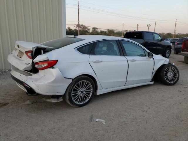 Photo 3 from auction – 2014 FORD FUSION SE with VIN 3FA6P0H96ER107446