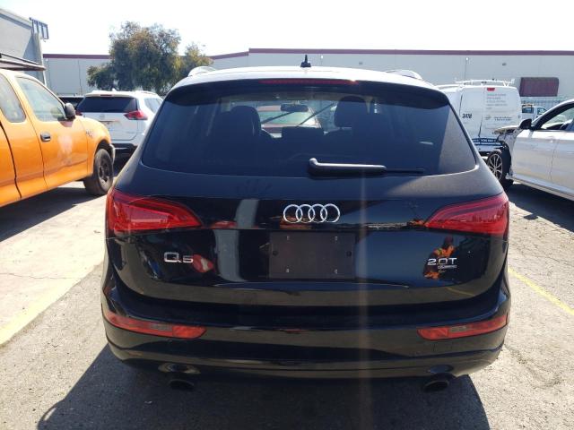 صورة رقم 6 من المزاد - 2013 AUDI Q5 PREMIUM مع VIN WA1CFAFP4DA097929