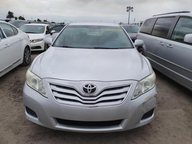 Photo 5 from auction – 2011 TOYOTA CAMRY BASE with VIN 4T1BF3EK7BU685317