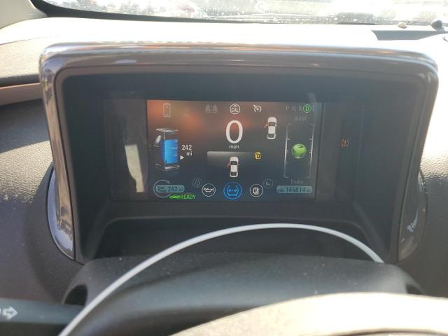 Photo 9 from auction – 2013 CHEVROLET VOLT with VIN 1G1RB6E44DU129589