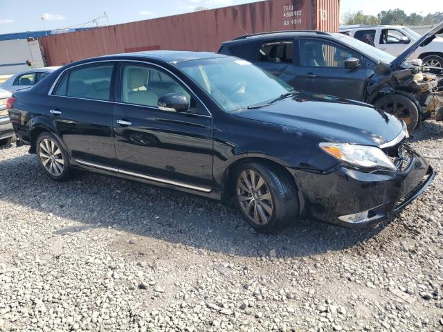 Photo 4 from auction – 2011 TOYOTA AVALON BAS with VIN 4T1BK3DB7BU425884