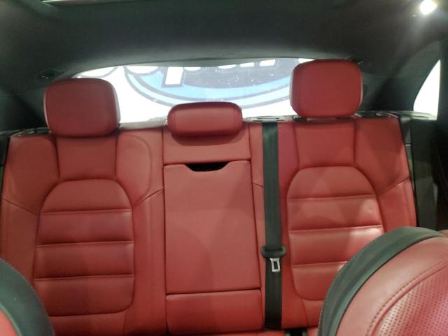 Photo 10 from auction – 2015 PORSCHE MACAN TURB with VIN WP1AF2A52FLB91743