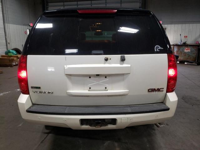 Photo 6 from auction – 2012 GMC YUKON SLT with VIN 1GKS2CE09CX262598