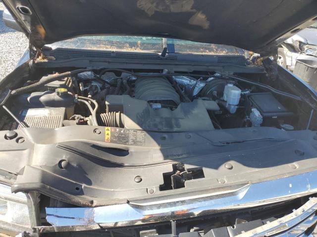 Photo 11 from auction – 2017 GMC SIERRA K15 with VIN 3GTU2NEC2HG415484