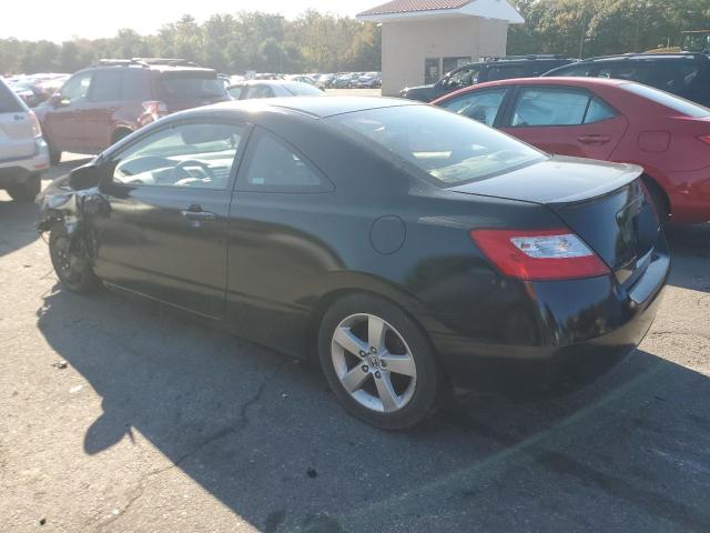 Photo 2 from auction – 2008 HONDA CIVIC EX with VIN 2HGFG12868H517424