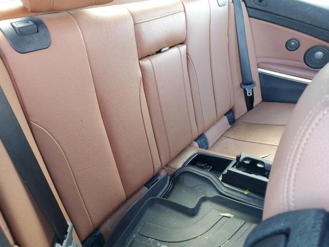 Photo 10 from auction – 2017 BMW 440I with VIN WBA4T9C35H5A15305