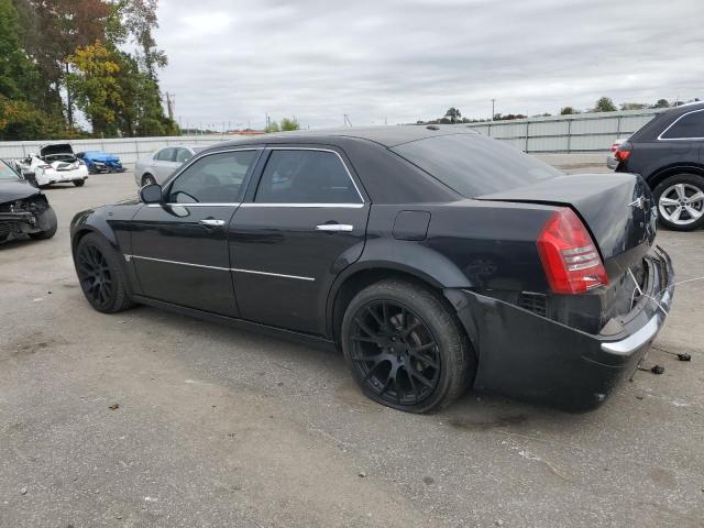 Photo 2 from auction – 2007 CHRYSLER 300C with VIN 2C3LA63H67H724512
