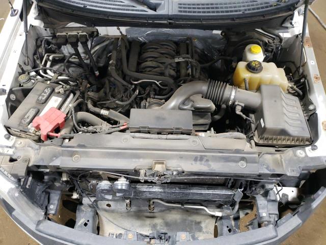 Photo 11 from auction – 2014 FORD F150 SUPER with VIN 1FTFX1EF3EFB02387