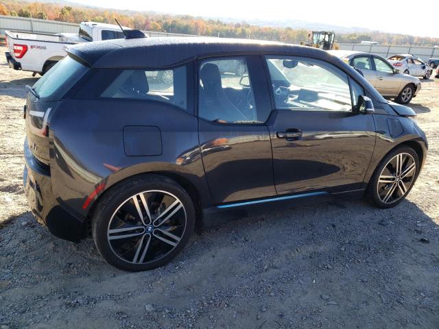 Photo 3 from auction – 2014 BMW I3 REX with VIN WBY1Z4C57EV274765