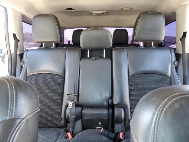 Photo 10 from auction – 2016 DODGE JOURNEY CR with VIN 3C4PDCGG9GT186948