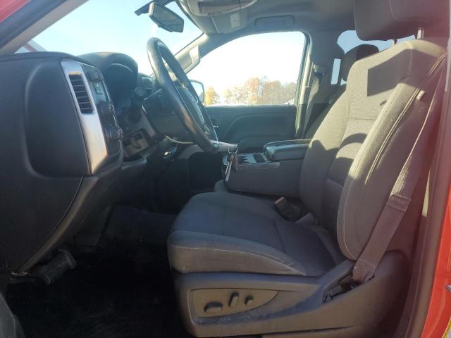 Photo 7 from auction – 2016 CHEVROLET SILVERADO with VIN 1GCVKREC8GZ183953