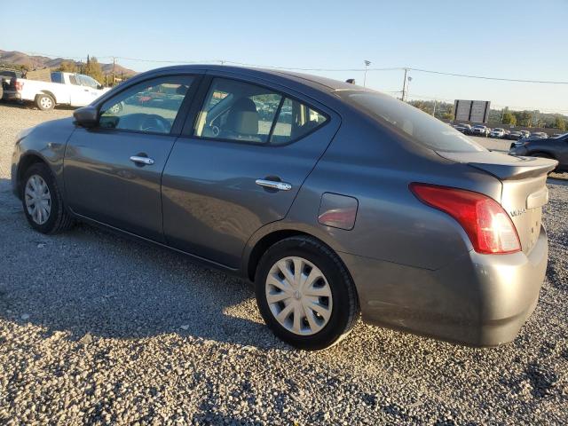 Photo 2 from auction – 2018 NISSAN VERSA S with VIN 3N1CN7AP7JL871830