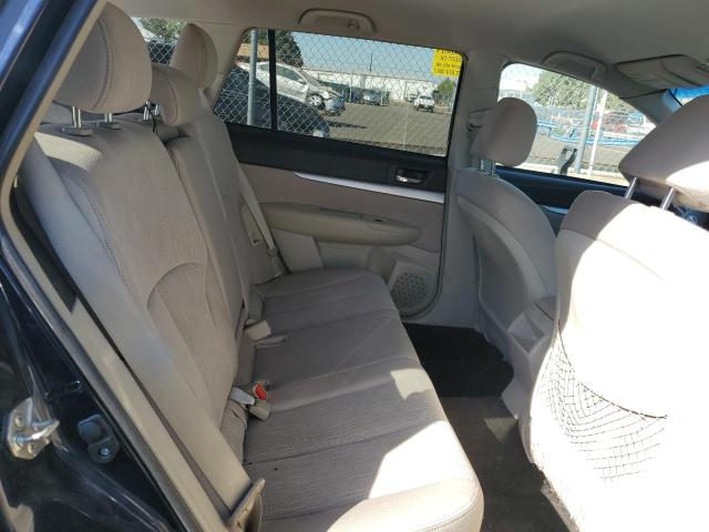 Снимка 10 от търг – 2014 SUBARU OUTBACK 2. с VIN 4S4BRBCC9E3222702