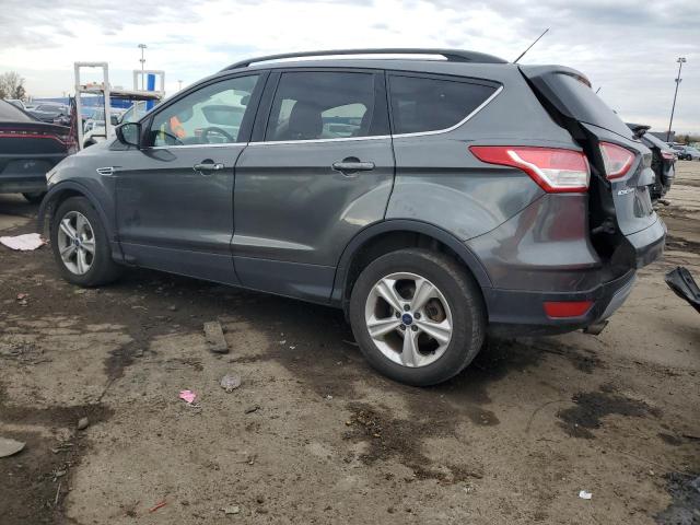 Photo 2 from auction – 2016 FORD ESCAPE SE with VIN 1FMCU9GX3GUB87113