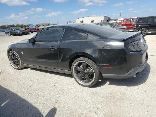 Photo 2 from auction – 2012 FORD MUSTANG with VIN 1ZVBP8AMXC5223056