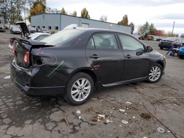 Photo 3 from auction – 2010 TOYOTA COROLLA BA with VIN 2T1BU4EE4AC413457