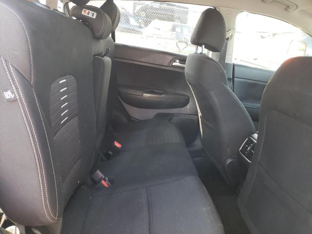 Photo 11 from auction – 2017 KIA SPORTAGE L with VIN KNDPMCAC6H7267322