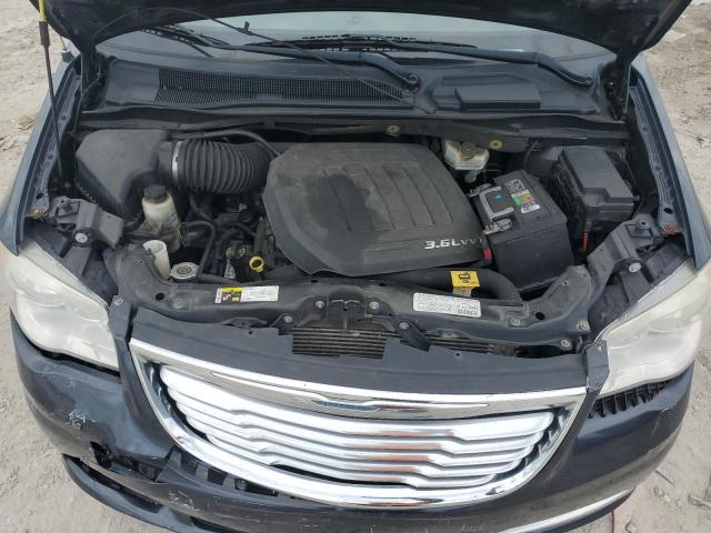 Photo 12 from auction – 2013 CHRYSLER TOWN & COU with VIN 2C4RC1BG4DR621655