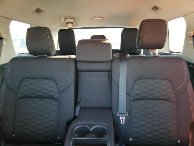 Foto 10 de la subasta – 2022 NISSAN PATHFINDER con VIN 5N1DR3BC0NC214780