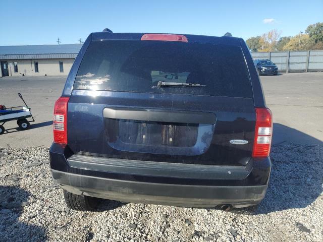 Photo 6 from auction – 2011 JEEP PATRIOT SP with VIN 1J4NT1GA9BD112786