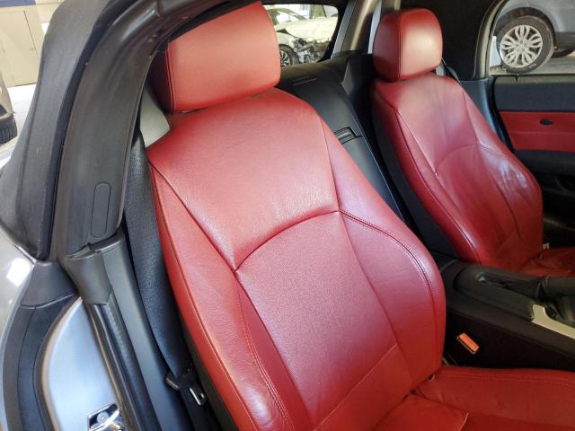 Photo 10 from auction – 2006 BMW Z4 3.0 with VIN 4USBU33566LW59062