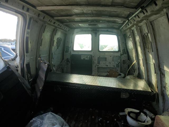 Photo 10 from auction – 2005 GMC SAVANA G35 with VIN 1GTHG39UX51169465