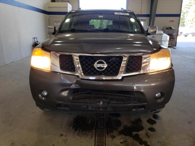 Photo 5 from auction – 2010 NISSAN ARMADA PLA with VIN 5N1AA0NE0AN620630