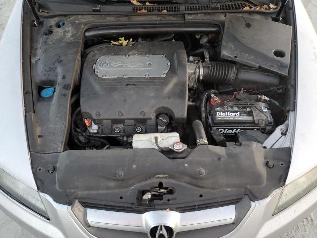 Photo 11 from auction – 2004 ACURA TL with VIN 19UUA66224A059014