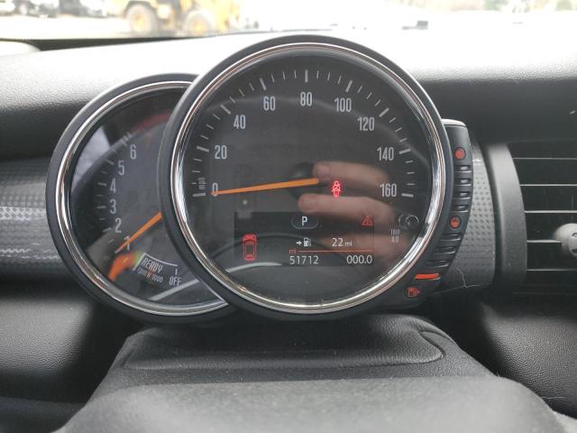 Photo 9 from auction – 2014 MINI COOPER with VIN WMWXM5C58ET934112