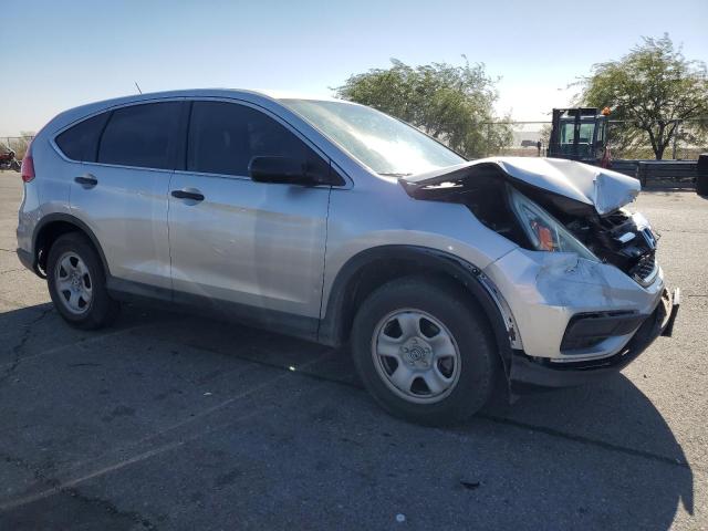 Photo 4 from auction – 2016 HONDA CR-V LX with VIN 2HKRM3H3XGH502006