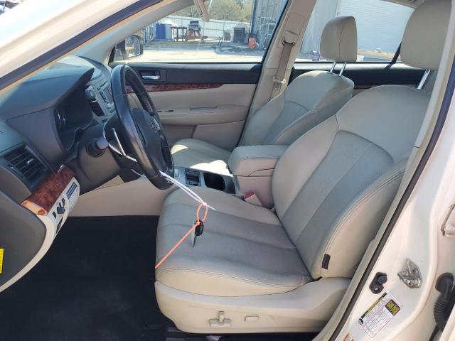 Photo 7 from auction – 2012 SUBARU LEGACY 2.5 with VIN 4S3BMCJ68C3009503