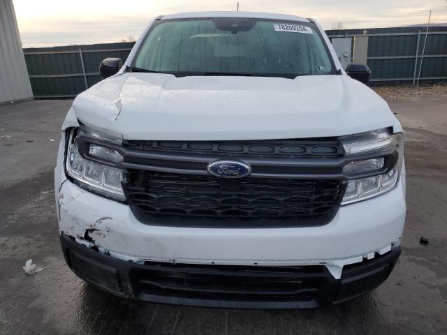 Photo 5 from auction – 2024 FORD MAVERICK X with VIN 3FTTW8J99RRB41539