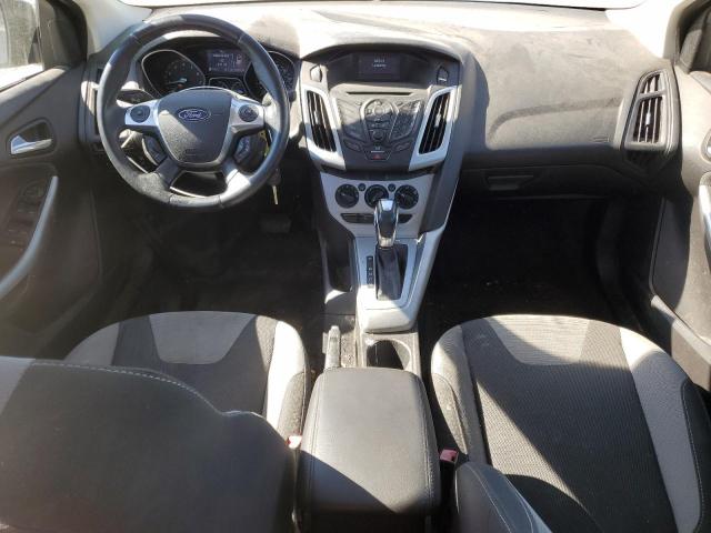 Photo 8 from auction – 2012 FORD FOCUS SE with VIN 1FAHP3F20CL173163