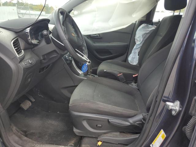 Photo 7 from auction – 2018 CHEVROLET TRAX LS with VIN 3GNCJNSBXJL270581