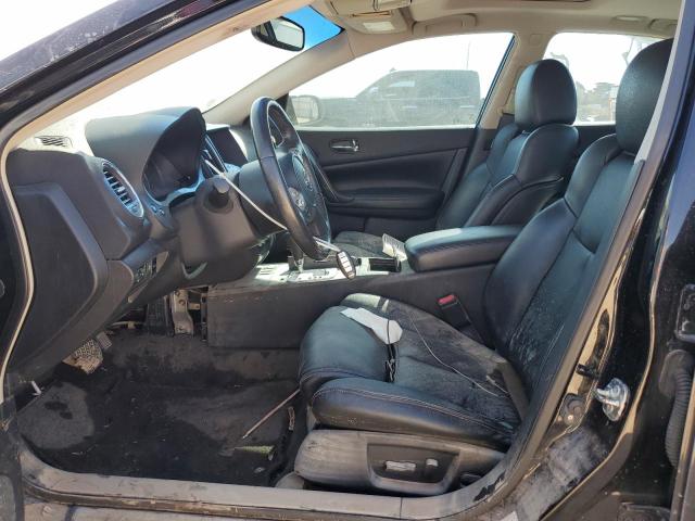 Photo 7 from auction – 2013 NISSAN MAXIMA S with VIN 1N4AA5AP1DC819605